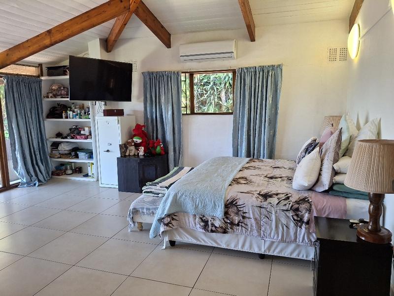 5 Bedroom Property for Sale in Clansthal KwaZulu-Natal