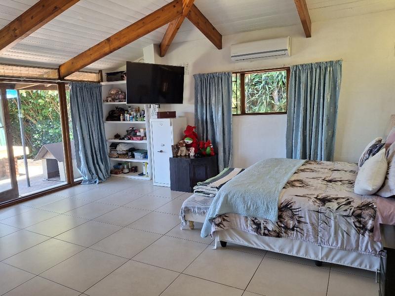 5 Bedroom Property for Sale in Clansthal KwaZulu-Natal