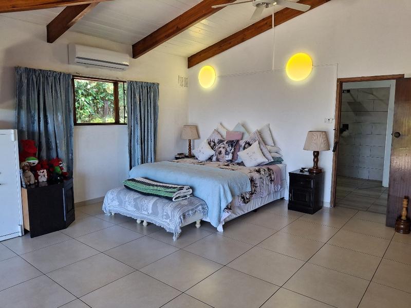 5 Bedroom Property for Sale in Clansthal KwaZulu-Natal