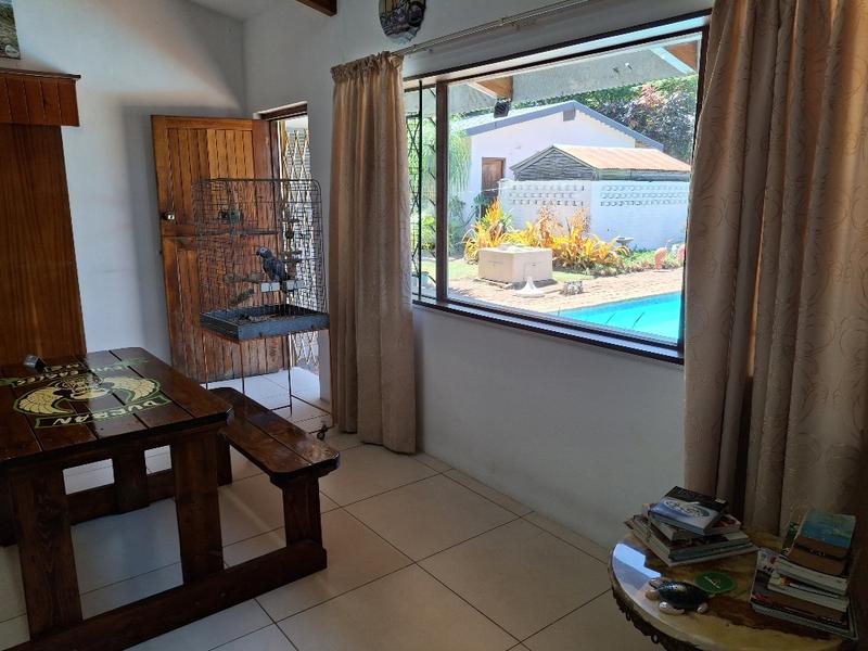 5 Bedroom Property for Sale in Clansthal KwaZulu-Natal