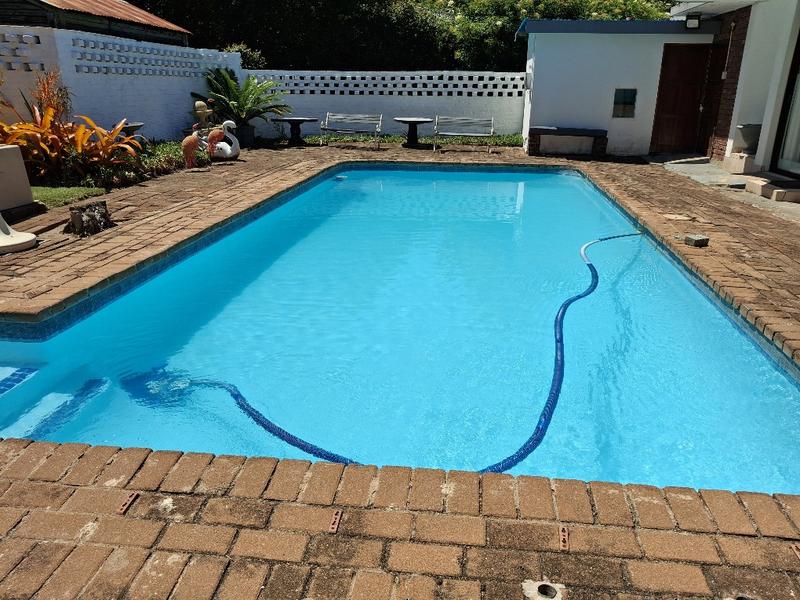 5 Bedroom Property for Sale in Clansthal KwaZulu-Natal