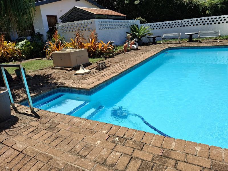 5 Bedroom Property for Sale in Clansthal KwaZulu-Natal