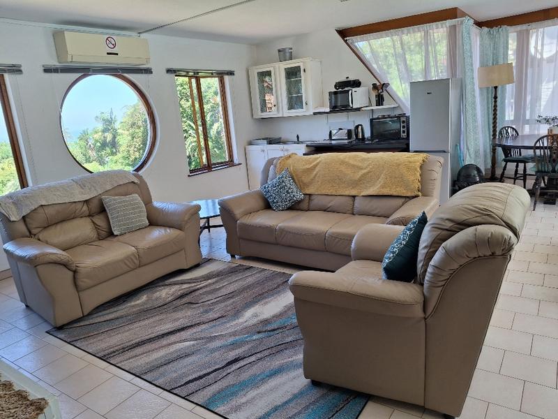 5 Bedroom Property for Sale in Clansthal KwaZulu-Natal