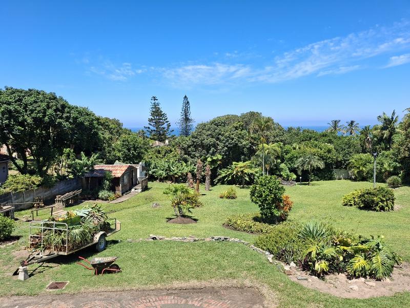 5 Bedroom Property for Sale in Clansthal KwaZulu-Natal