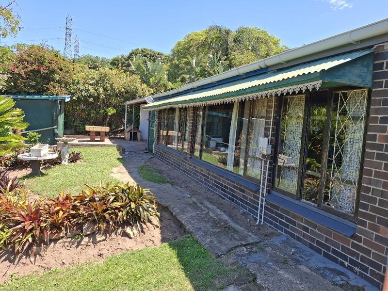 5 Bedroom Property for Sale in Clansthal KwaZulu-Natal