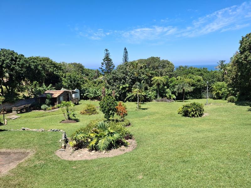 5 Bedroom Property for Sale in Clansthal KwaZulu-Natal