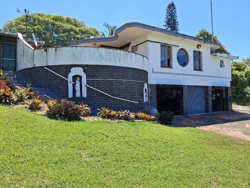 5 Bedroom Property for Sale in Clansthal KwaZulu-Natal