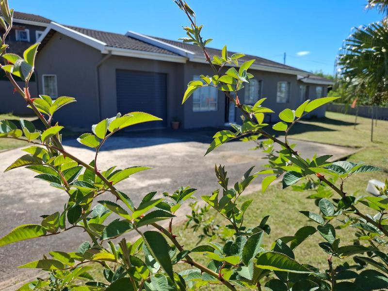 3 Bedroom Property for Sale in Sunpark KwaZulu-Natal