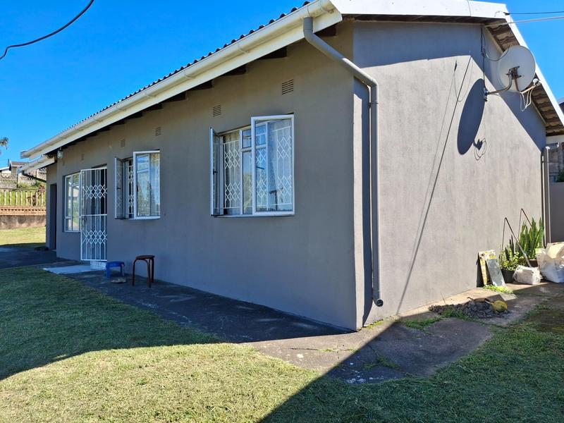 3 Bedroom Property for Sale in Sunpark KwaZulu-Natal