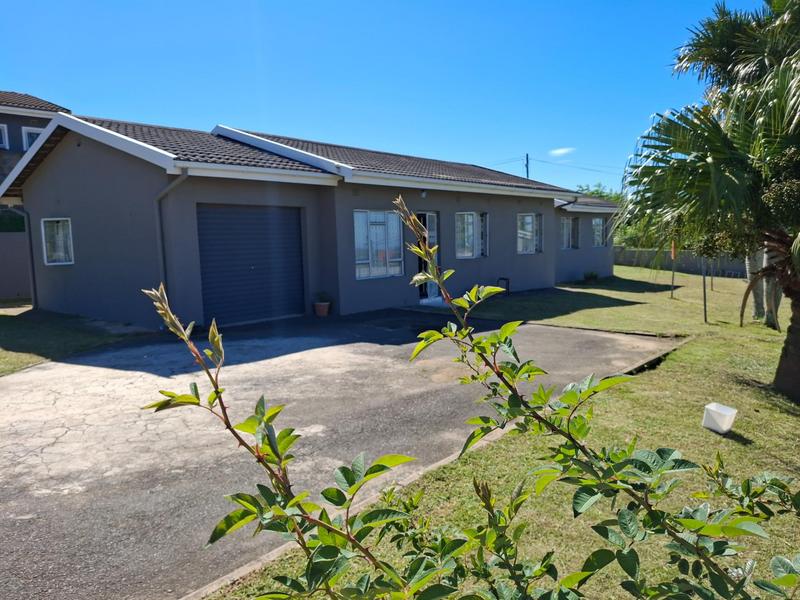 3 Bedroom Property for Sale in Sunpark KwaZulu-Natal