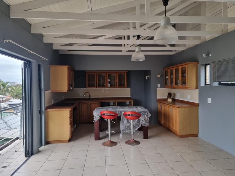 To Let 3 Bedroom Property for Rent in Essenwood KwaZulu-Natal