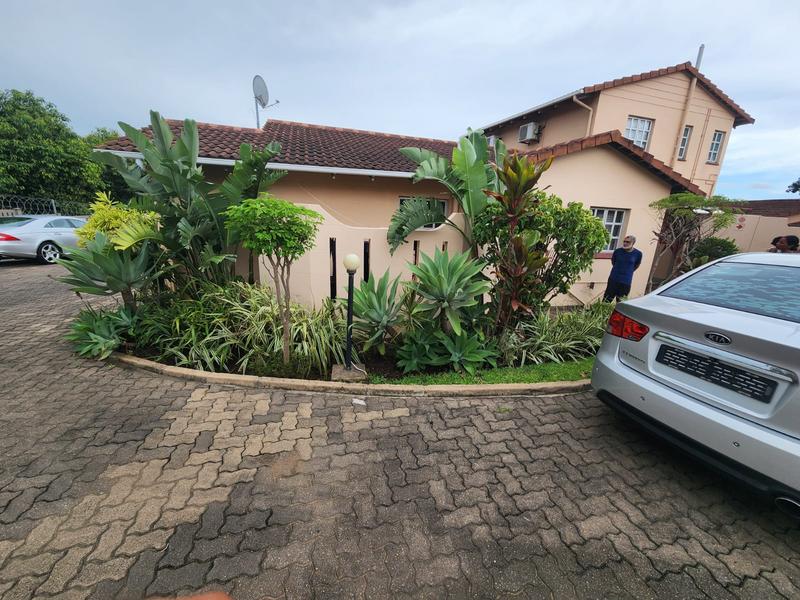 To Let 2 Bedroom Property for Rent in Sherwood KwaZulu-Natal