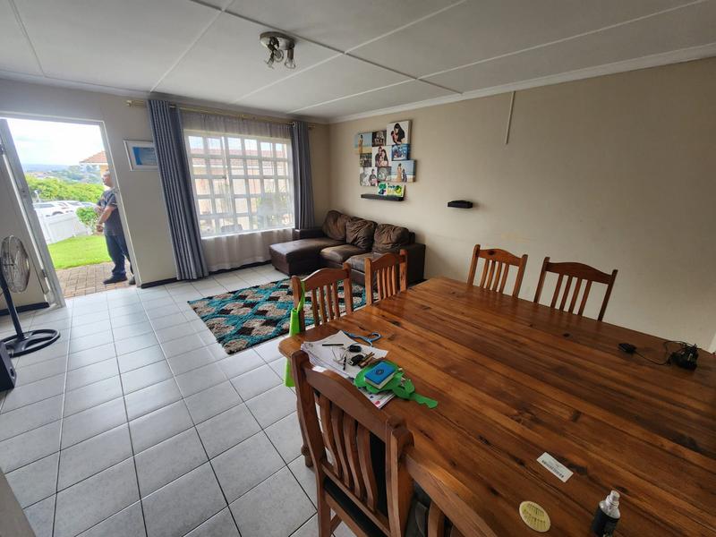 To Let 2 Bedroom Property for Rent in Sherwood KwaZulu-Natal