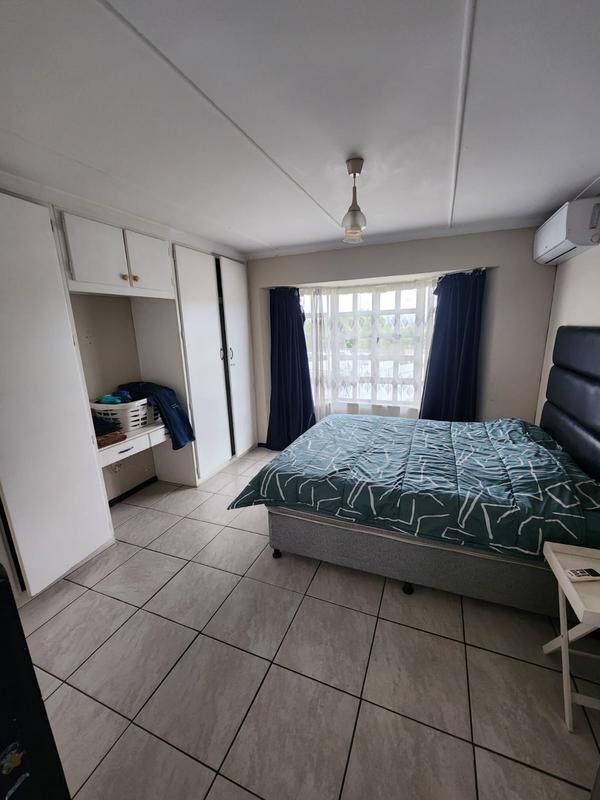 To Let 2 Bedroom Property for Rent in Sherwood KwaZulu-Natal