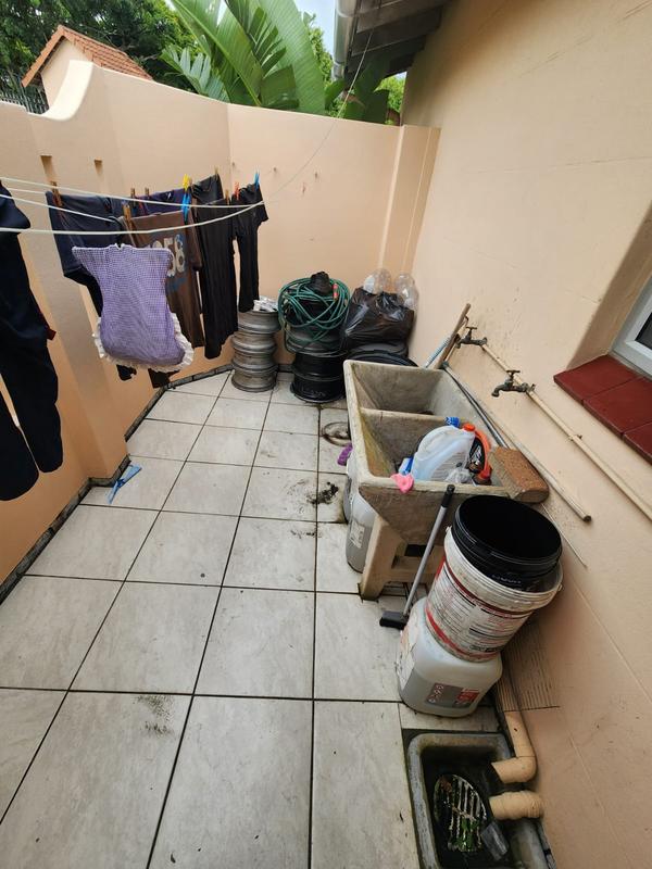 To Let 2 Bedroom Property for Rent in Sherwood KwaZulu-Natal