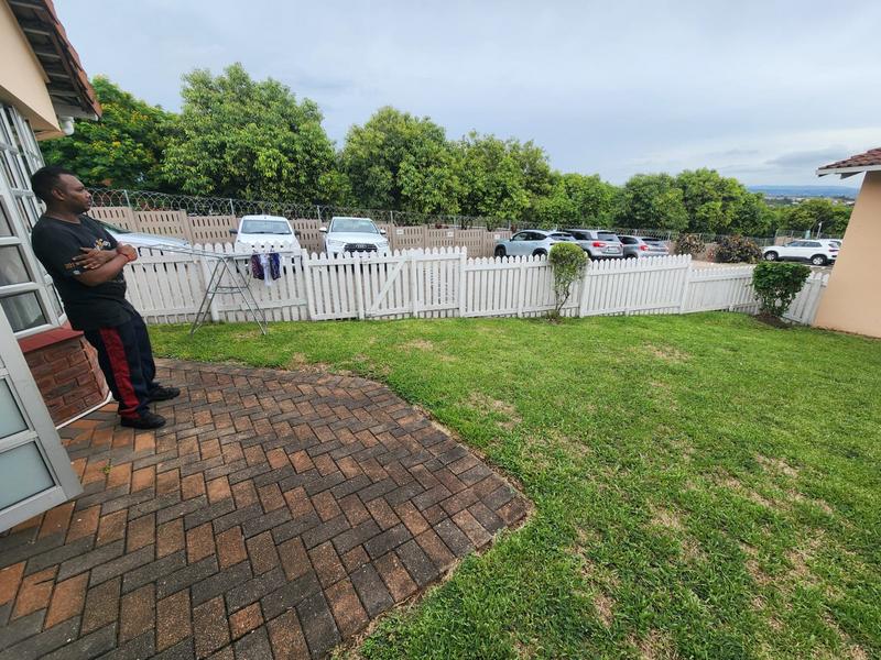 To Let 2 Bedroom Property for Rent in Sherwood KwaZulu-Natal