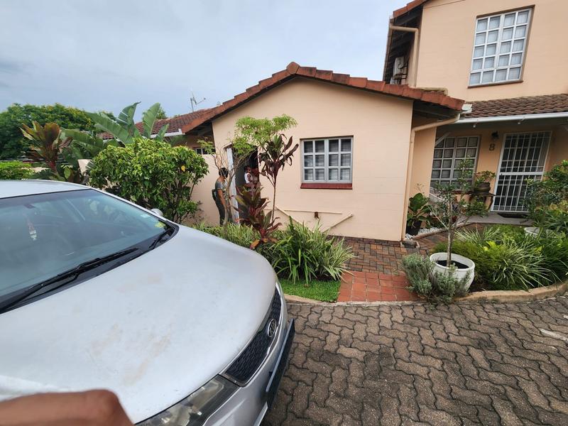 To Let 2 Bedroom Property for Rent in Sherwood KwaZulu-Natal