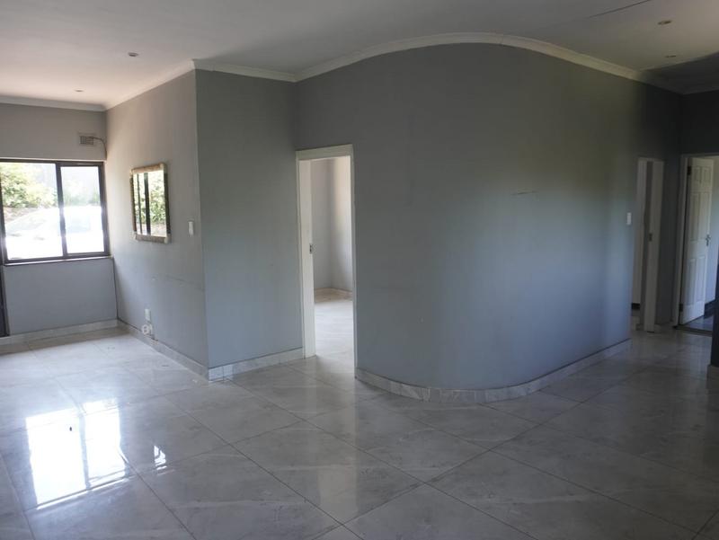 3 Bedroom Property for Sale in Berea West KwaZulu-Natal