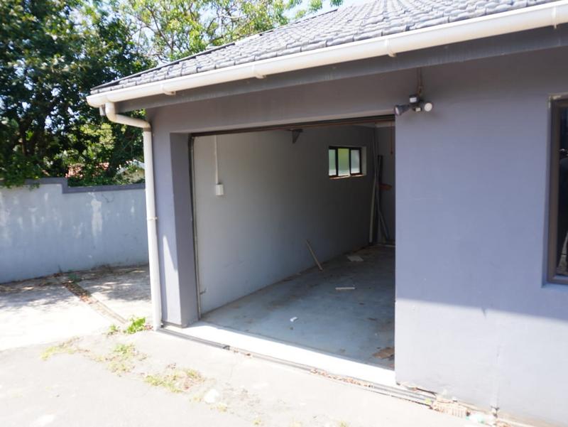 3 Bedroom Property for Sale in Berea West KwaZulu-Natal