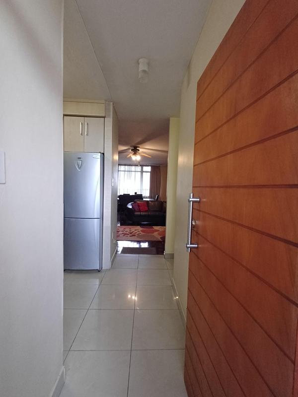 2 Bedroom Property for Sale in North Beach KwaZulu-Natal