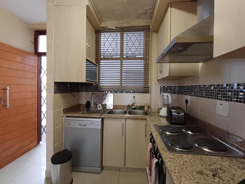 2 Bedroom Property for Sale in North Beach KwaZulu-Natal