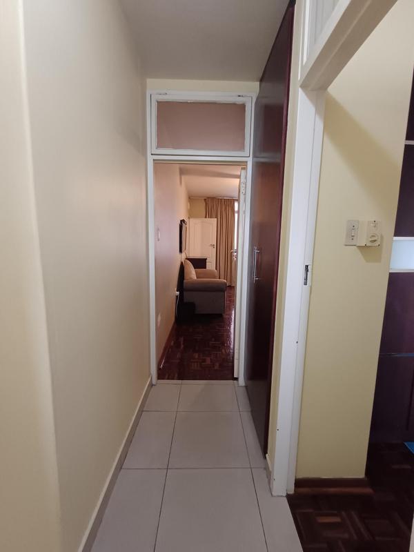 2 Bedroom Property for Sale in North Beach KwaZulu-Natal