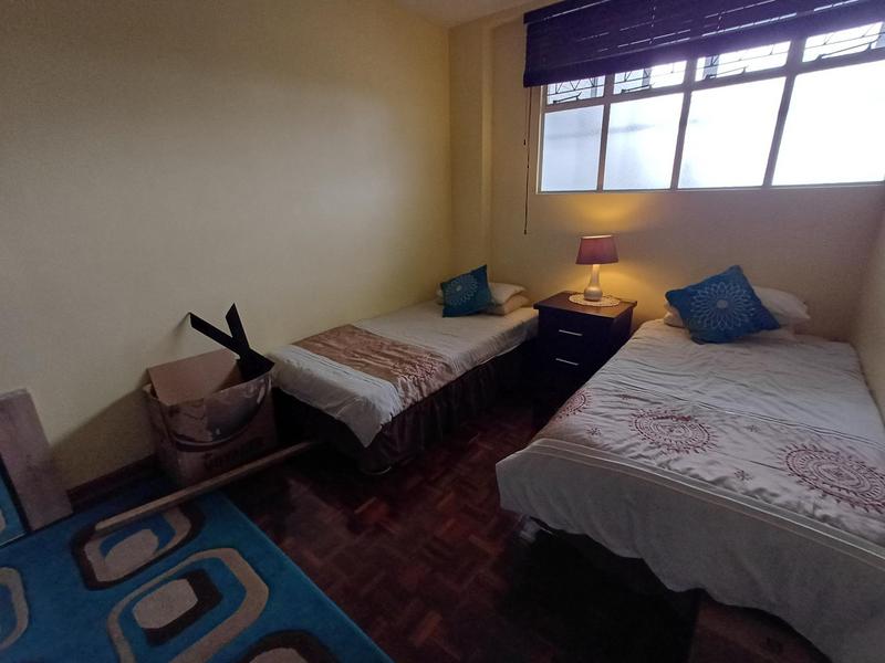 2 Bedroom Property for Sale in North Beach KwaZulu-Natal