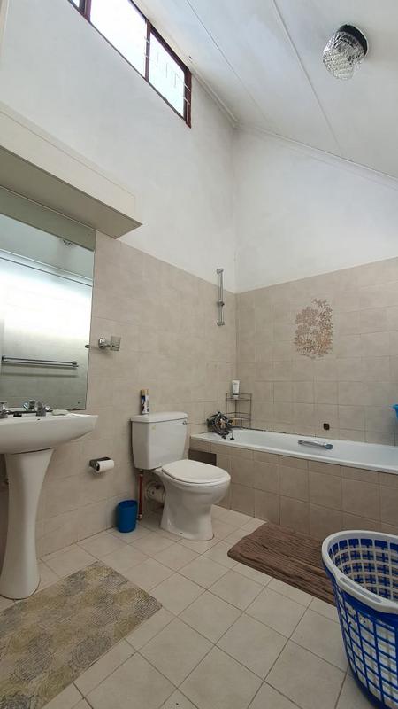 3 Bedroom Property for Sale in Umgeni Park KwaZulu-Natal