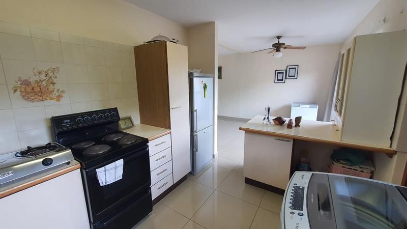 3 Bedroom Property for Sale in Umgeni Park KwaZulu-Natal