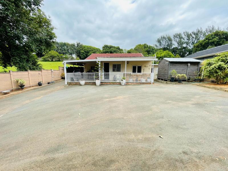 3 Bedroom Property for Sale in Woodlands KwaZulu-Natal