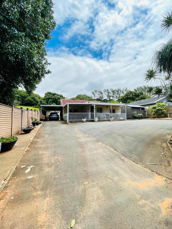 3 Bedroom Property for Sale in Woodlands KwaZulu-Natal