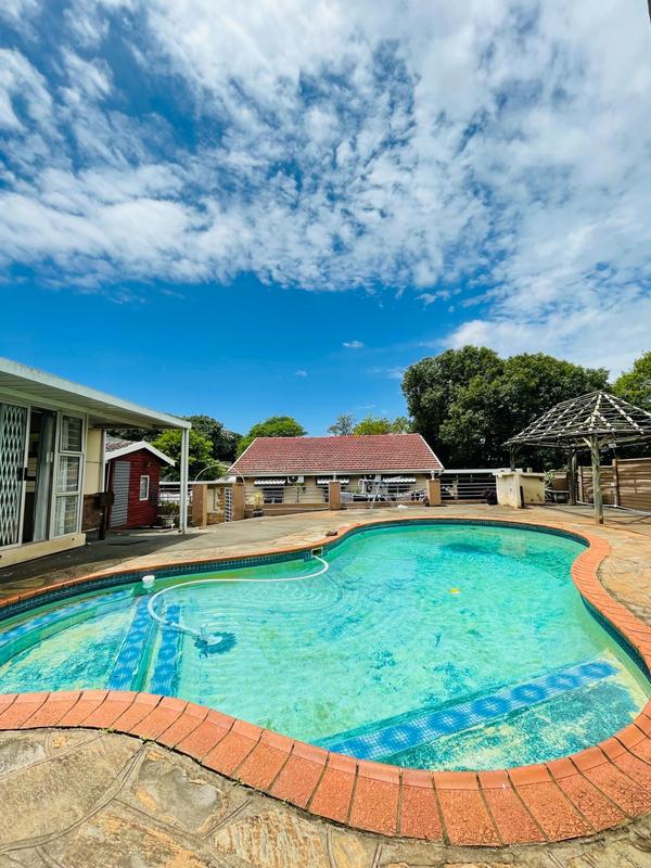 3 Bedroom Property for Sale in Woodlands KwaZulu-Natal