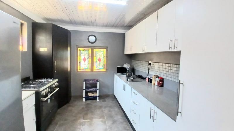 3 Bedroom Property for Sale in Woodlands KwaZulu-Natal