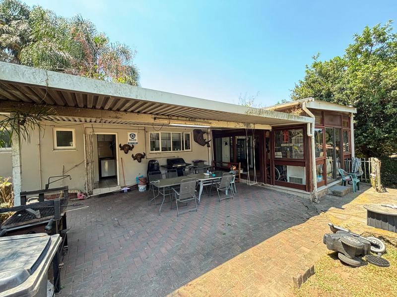 3 Bedroom Property for Sale in Yellowwood Park KwaZulu-Natal
