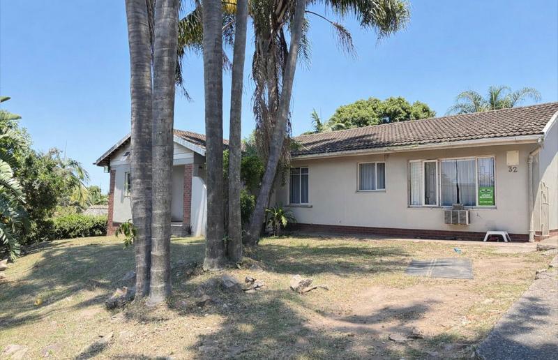 3 Bedroom Property for Sale in Yellowwood Park KwaZulu-Natal