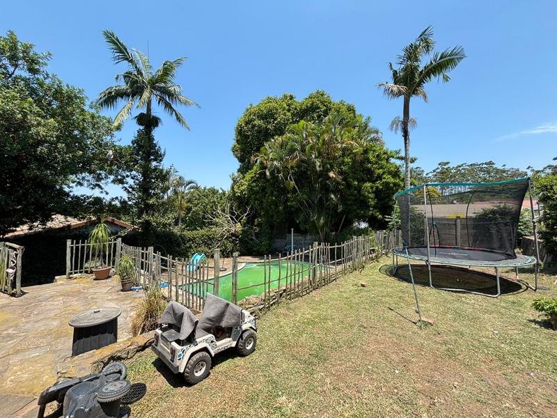 3 Bedroom Property for Sale in Yellowwood Park KwaZulu-Natal