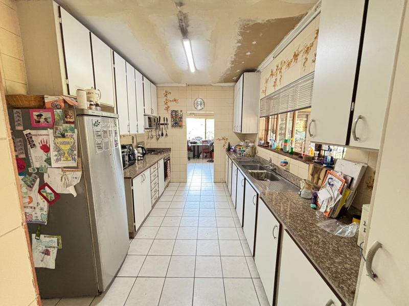 3 Bedroom Property for Sale in Yellowwood Park KwaZulu-Natal