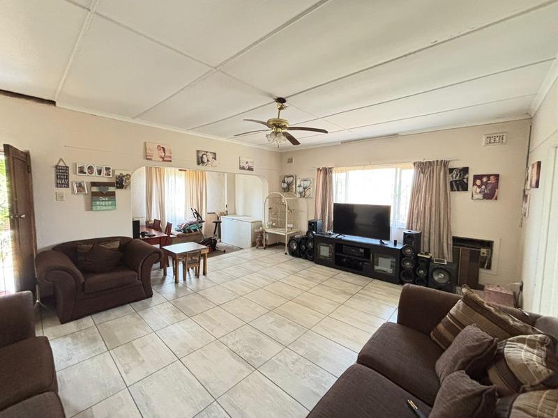 3 Bedroom Property for Sale in Yellowwood Park KwaZulu-Natal