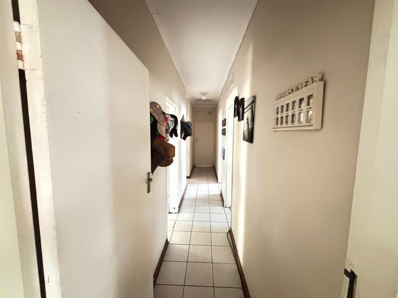 3 Bedroom Property for Sale in Yellowwood Park KwaZulu-Natal