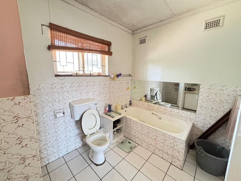 3 Bedroom Property for Sale in Yellowwood Park KwaZulu-Natal