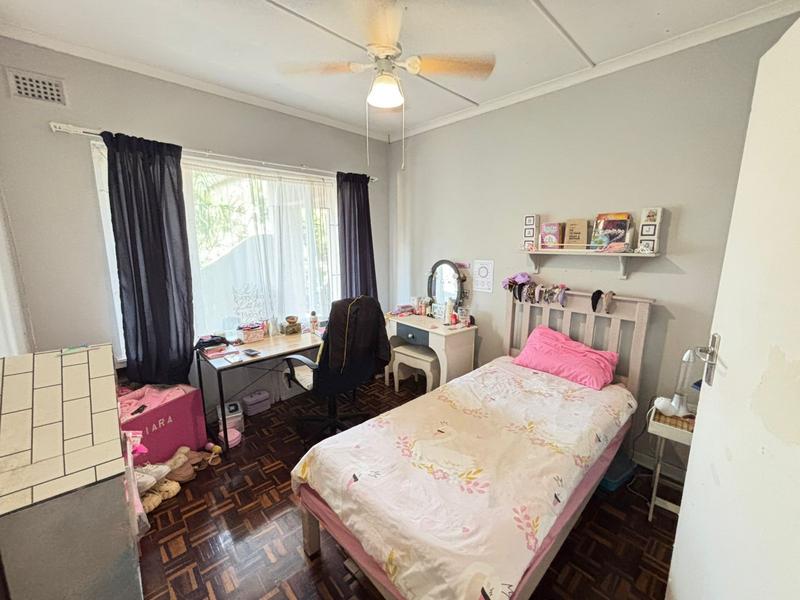 3 Bedroom Property for Sale in Yellowwood Park KwaZulu-Natal