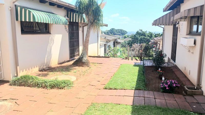 2 Bedroom Property for Sale in Woodhaven KwaZulu-Natal