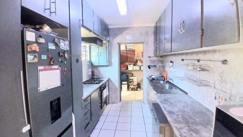 2 Bedroom Property for Sale in Woodhaven KwaZulu-Natal