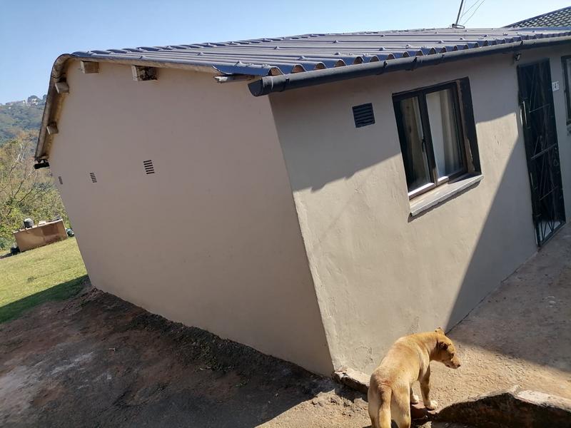 2 Bedroom Property for Sale in Shallcross KwaZulu-Natal