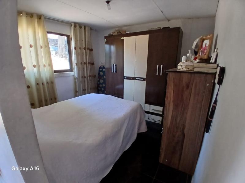 2 Bedroom Property for Sale in Shallcross KwaZulu-Natal