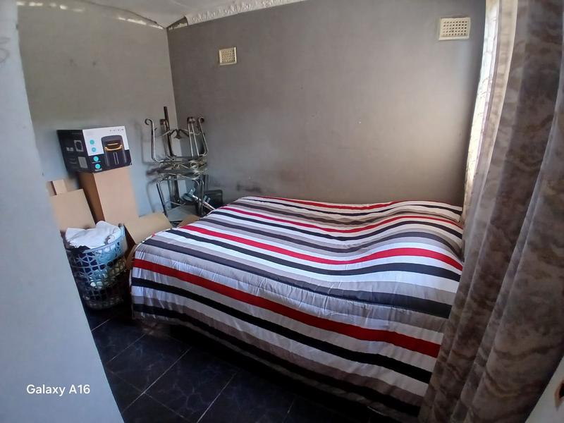 2 Bedroom Property for Sale in Shallcross KwaZulu-Natal