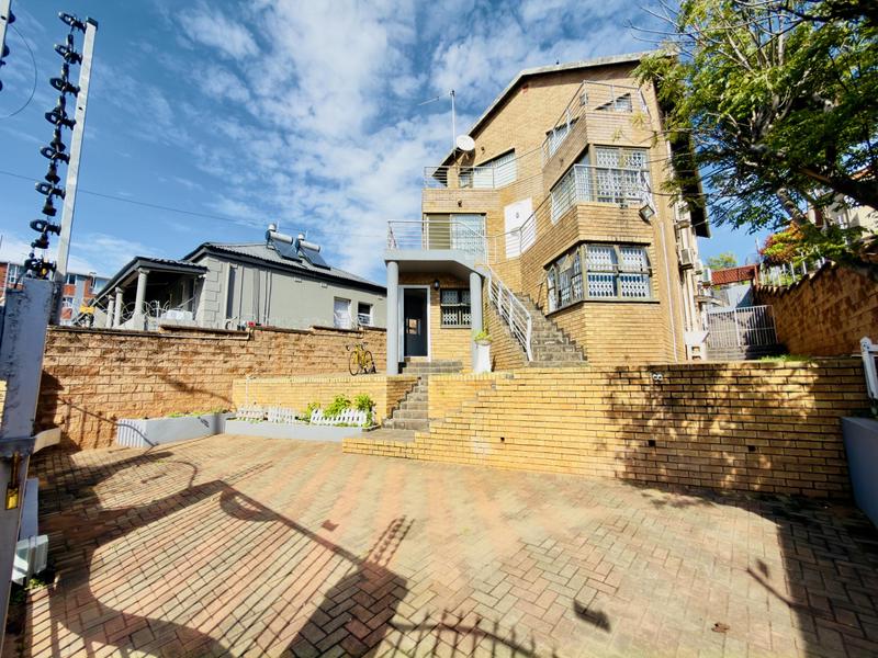 5 Bedroom Property for Sale in Musgrave KwaZulu-Natal