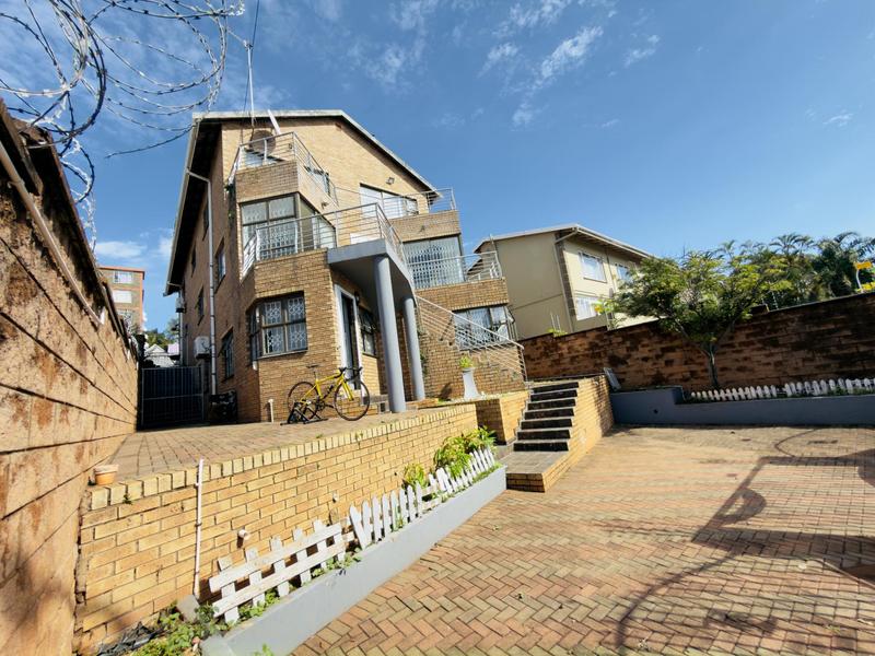 5 Bedroom Property for Sale in Musgrave KwaZulu-Natal