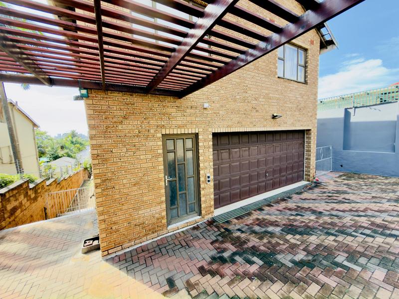 5 Bedroom Property for Sale in Musgrave KwaZulu-Natal