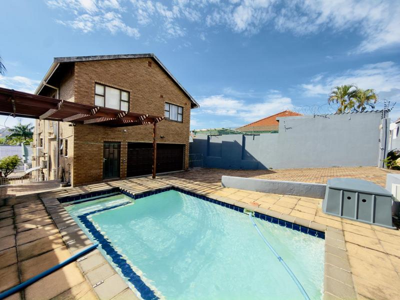 5 Bedroom Property for Sale in Musgrave KwaZulu-Natal